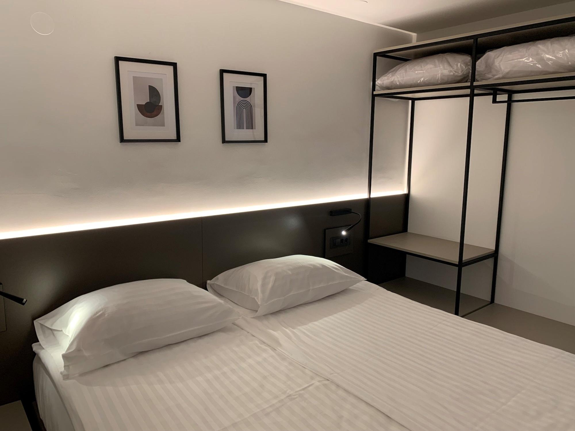 Bioenergy Resort Salinera Apartments Strunjan Esterno foto