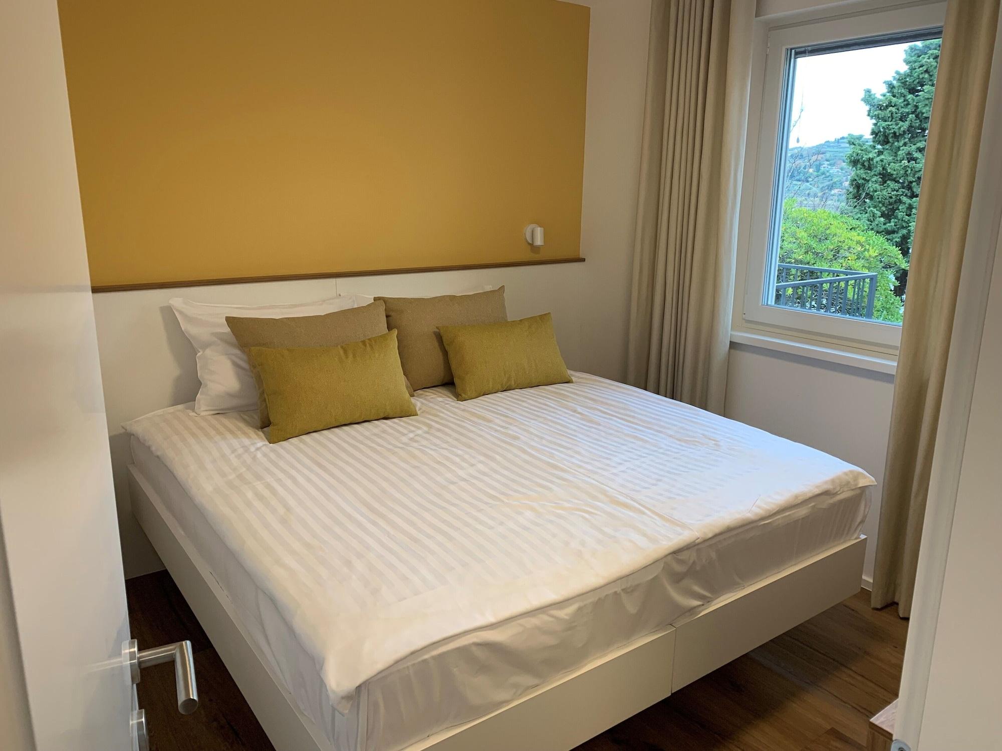 Bioenergy Resort Salinera Apartments Strunjan Esterno foto