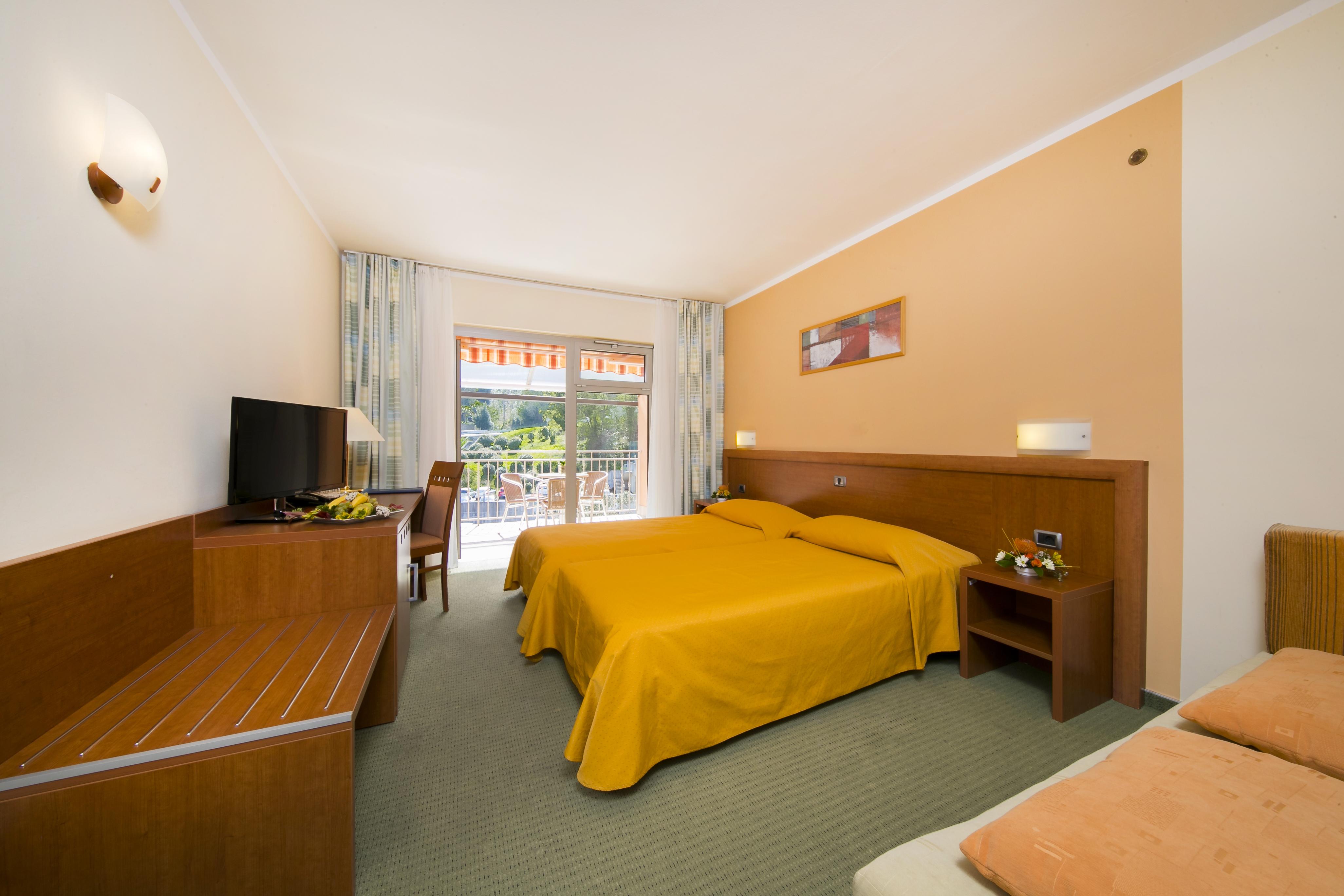 Bioenergy Resort Salinera Apartments Strunjan Esterno foto