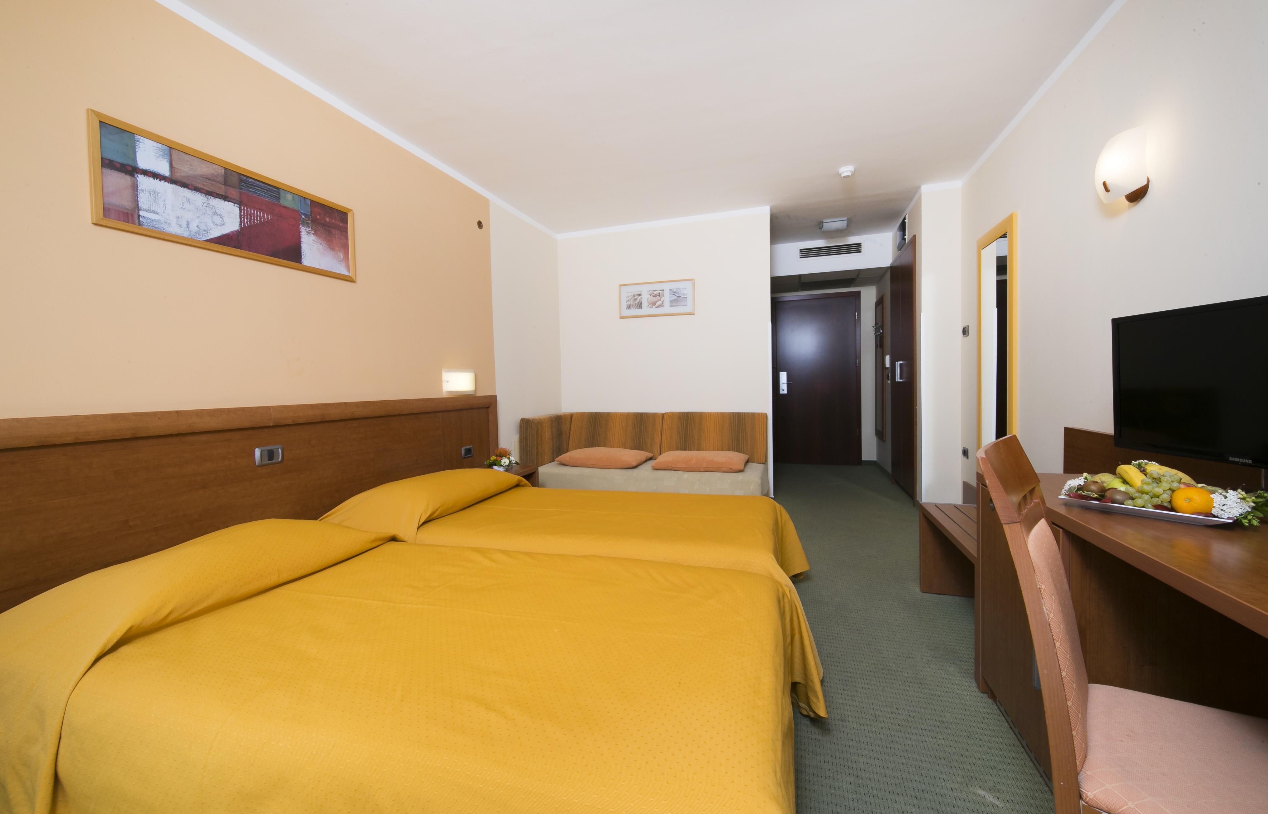 Bioenergy Resort Salinera Apartments Strunjan Esterno foto