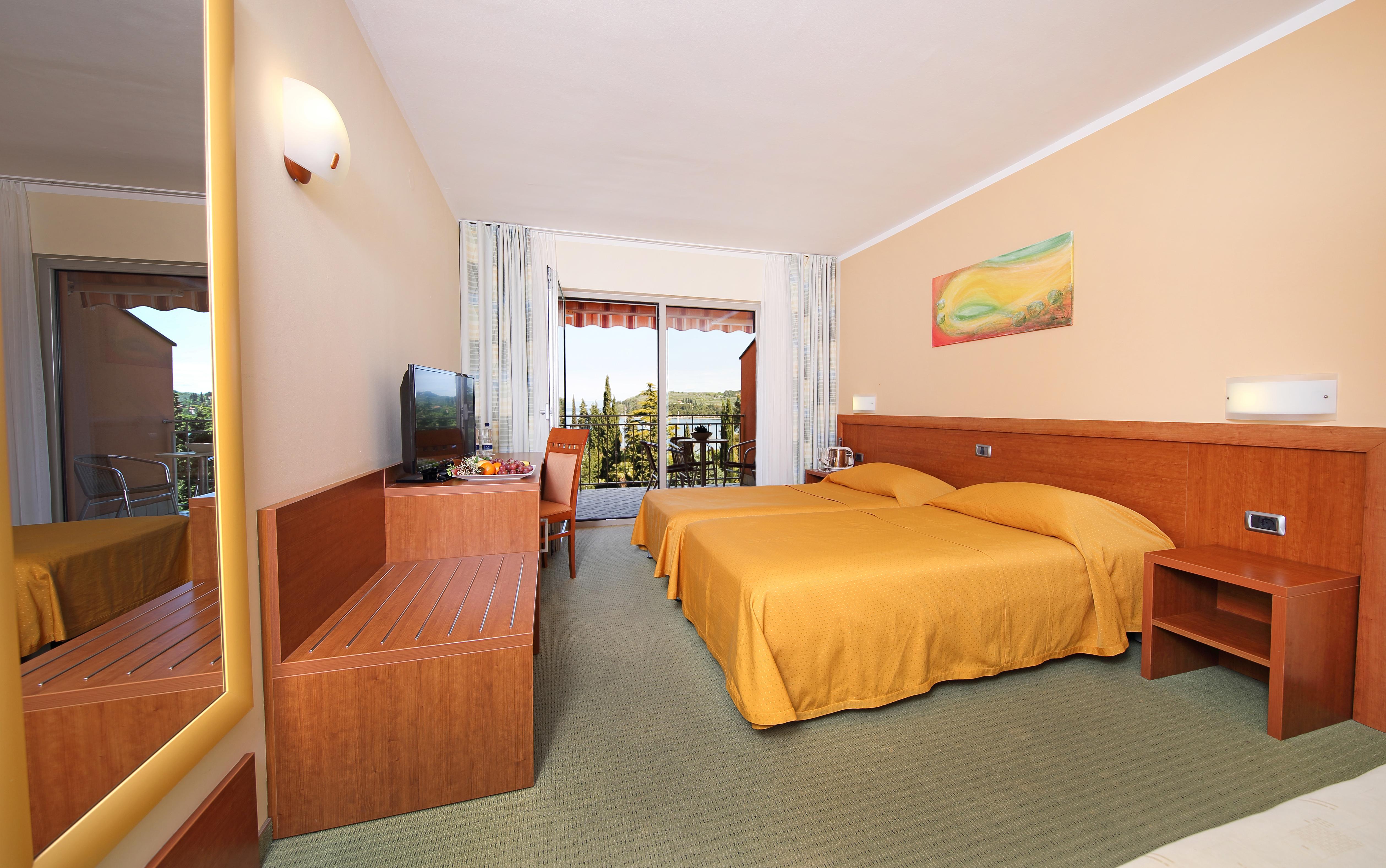 Bioenergy Resort Salinera Apartments Strunjan Esterno foto