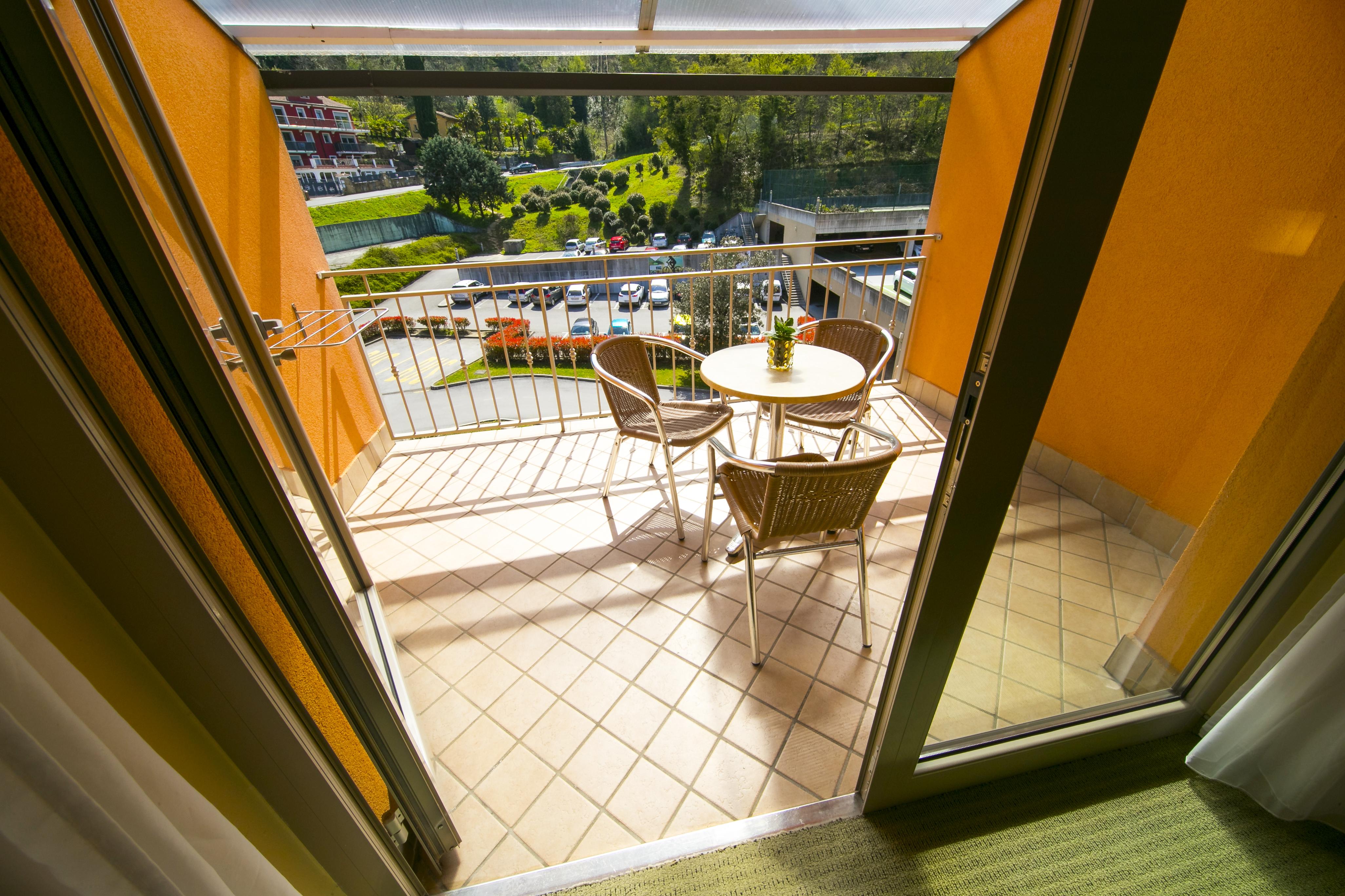 Bioenergy Resort Salinera Apartments Strunjan Esterno foto