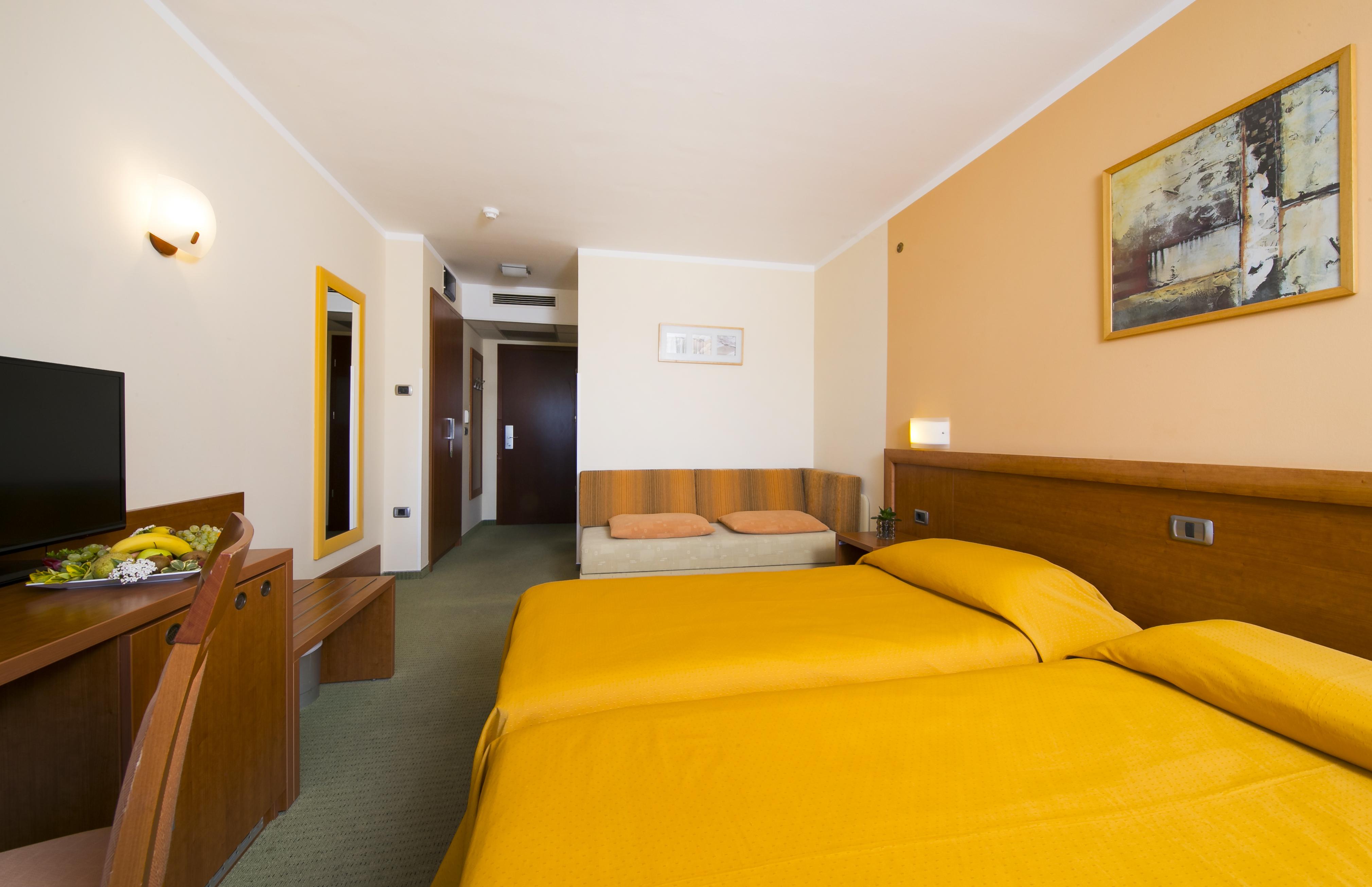 Bioenergy Resort Salinera Apartments Strunjan Esterno foto