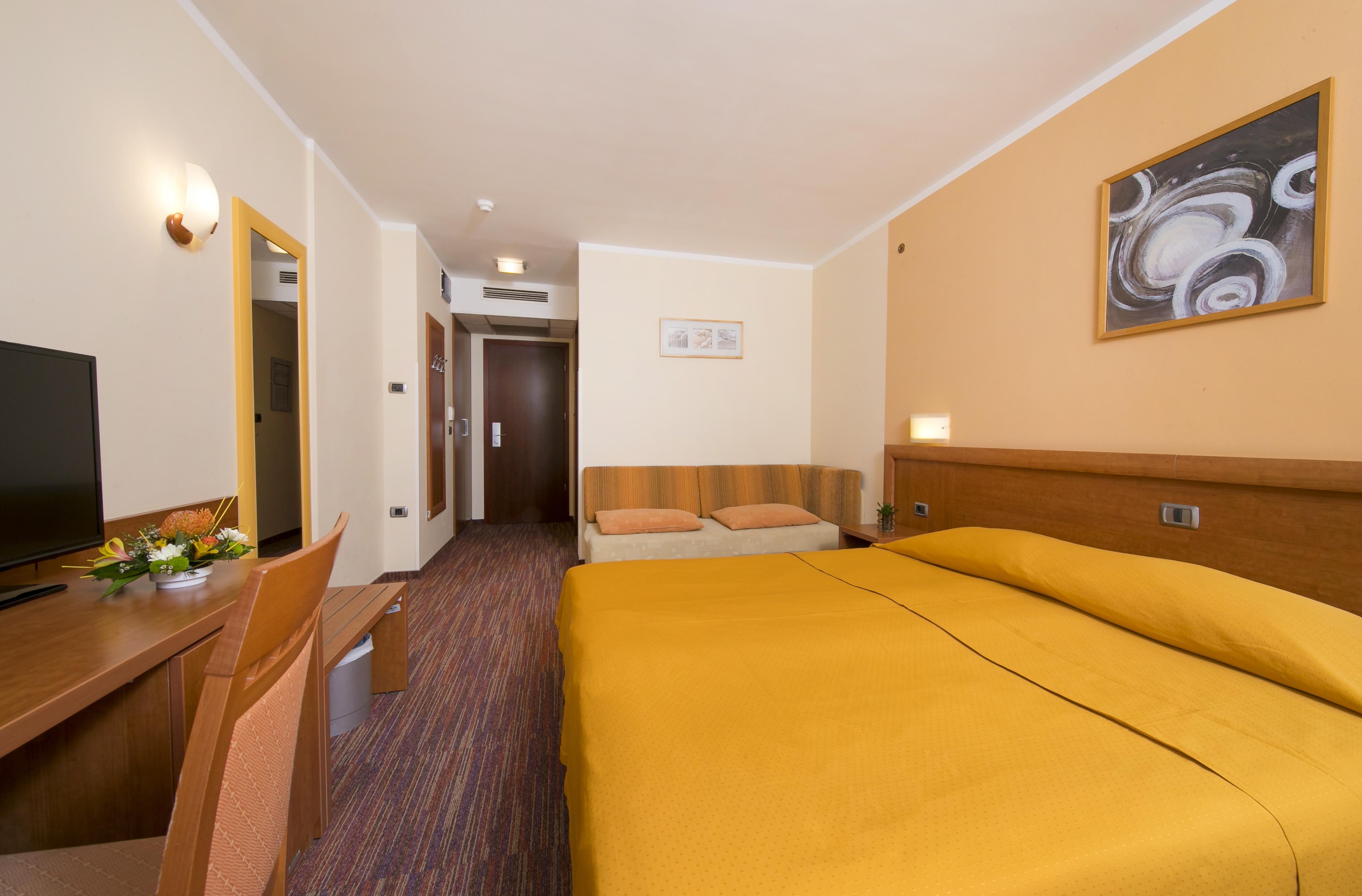 Bioenergy Resort Salinera Apartments Strunjan Esterno foto