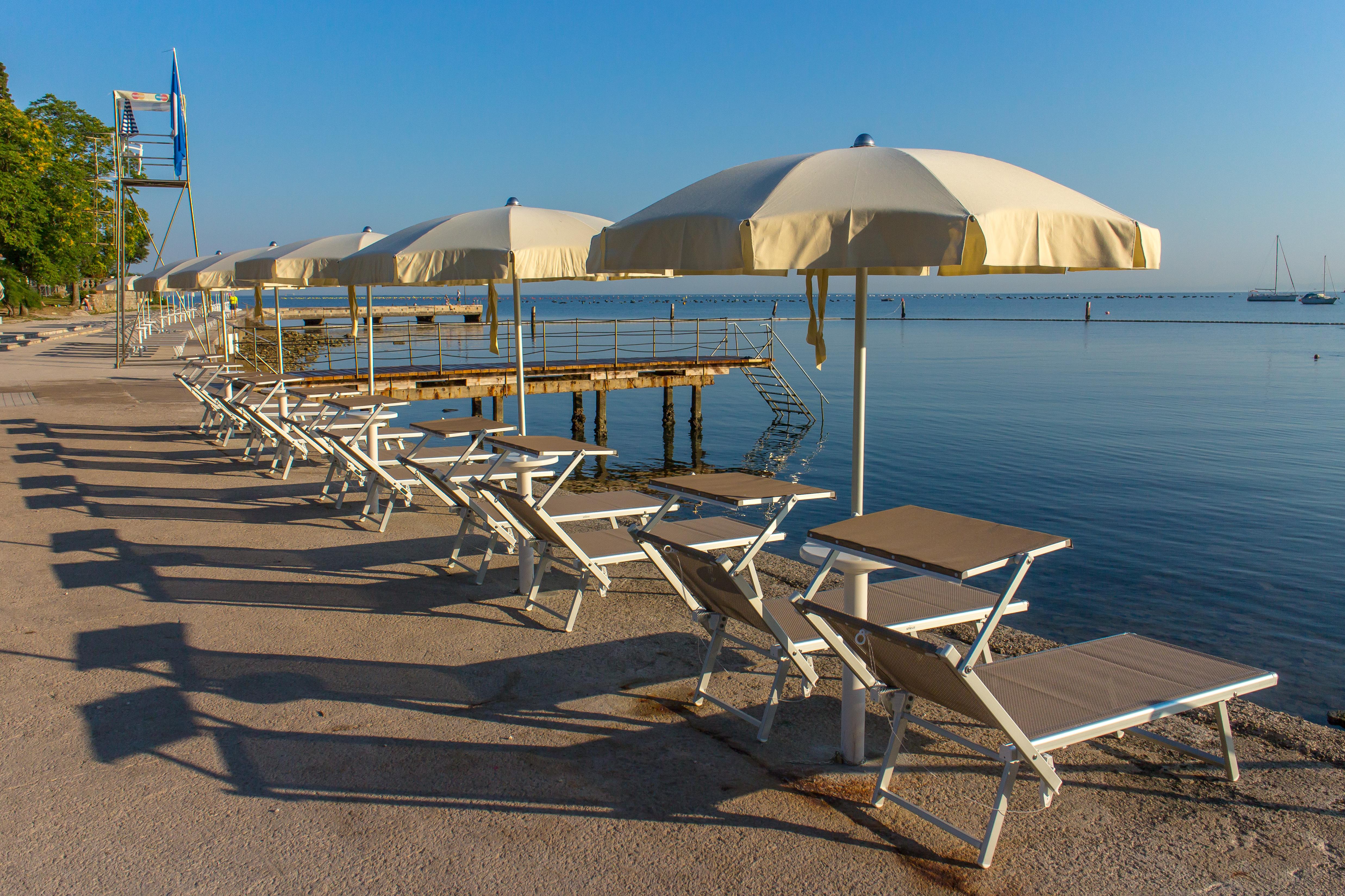 Bioenergy Resort Salinera Apartments Strunjan Esterno foto